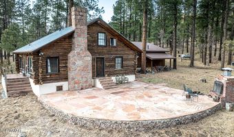 28 COUNTY RD. N2175 HULSEY LAKE RD., Alpine, AZ 85920