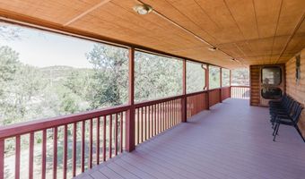 36 Old Railroad Dr, Alamogordo, NM 88310