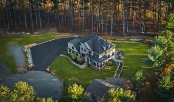 65 Wright Rd, Ayer, MA 01432