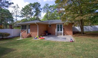 1000 Robinwood Rd, Aberdeen, NC 28315
