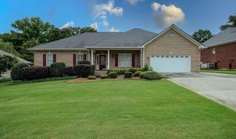 171 HUNTINGTON Trce, Anniston, AL 36207