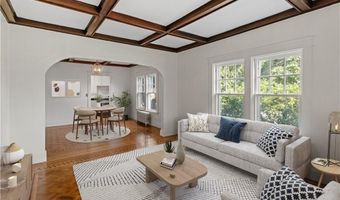90 Hilltop Rd, East Providence, RI 02914
