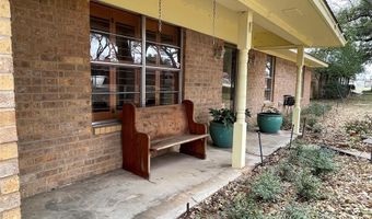9 Circle Dr, Teague, TX 75860