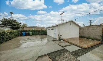 1818 W 81st, Los Angeles, CA 90047
