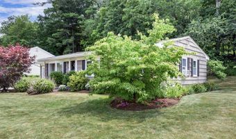 100 Blackstone St, Blackstone, MA 01504