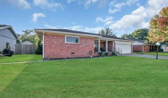 313 William Dr, Altus, OK 73521