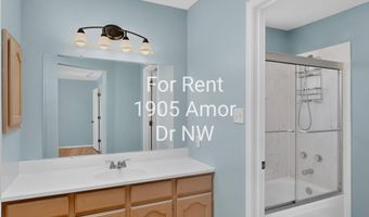 1905 Amor Dr NW, Albuquerque, NM 87120