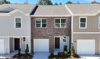 1079 Lucienne Blvd, Auburn, GA 30011