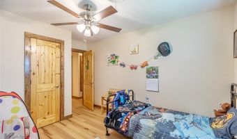 601 Ave L, Anson, TX 79501