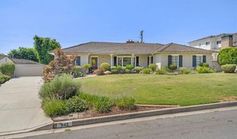 942 Volante Dr, Arcadia, CA 91007