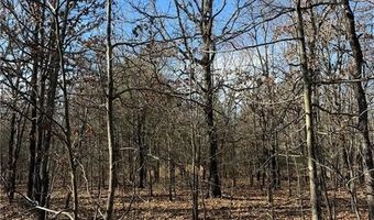 Tract 1 Rural Atoka, Atoka, OK 74525
