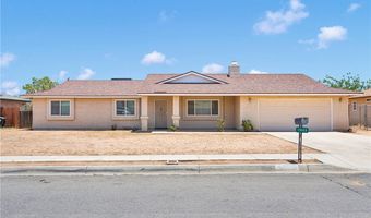 13483 Nicola, Apple Valley, CA 92308
