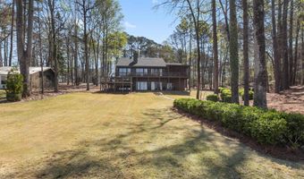215 WINDWARD, Alexander City, AL 35010