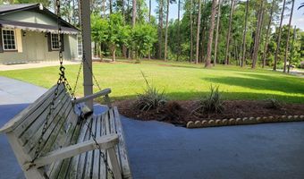 118 BENJAMIN Ave, Alma, GA 31510