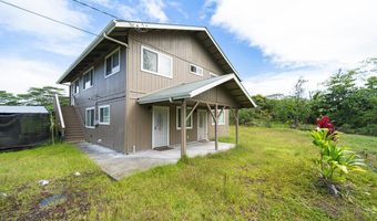 15-1488 15TH Ave, Keaau, HI 96749