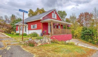 380 Portland St, Berlin, NH 03570