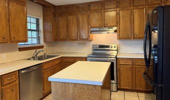 925 Reeves St, Abilene, TX 79602