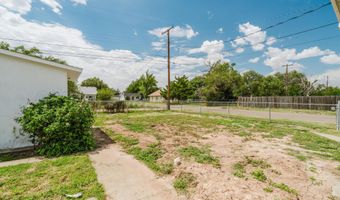 900 S Mississippi St, Amarillo, TX 79106