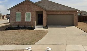 1928 Briar Cv, Anna, TX 75409