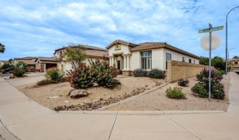 1858 E Coconino Dr, Chandler, AZ 85249