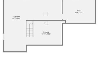 1294 138th Ln NW, Andover, MN 55304