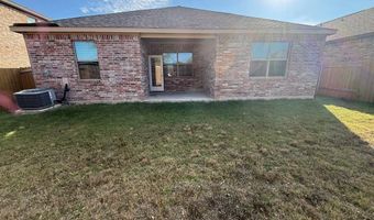 108 Emma Dr, Anna, TX 75409