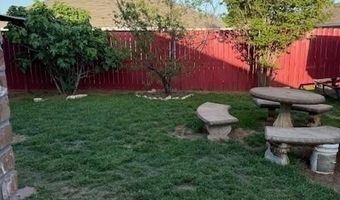 1013 Christine St, Keene, TX 76031