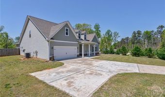 1581 Scales Creek Rd, Homer, GA 30547