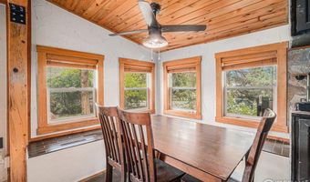 10313 Poudre Canyon Rd, Bellvue, CO 80512