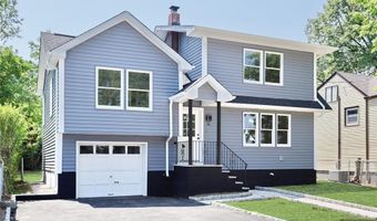 14 Byrne Pl, Bergenfield, NJ 07621