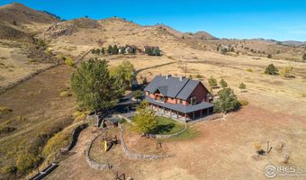 3070 Suri Trl, Bellvue, CO 80512