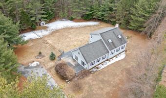 69 Twin View Dr, Carroll, NH 03595