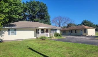 610 N West St, Arma, KS 66712