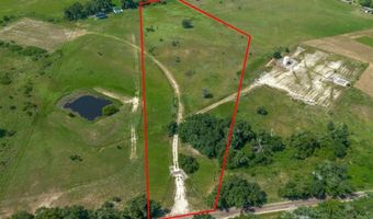146 County Road 720, Teague, TX 75860
