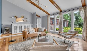 211 N PINDELL Ave, Annapolis, MD 21401