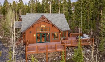 246 Westerman Rd, Breckenridge, CO 80424