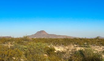 25-3 S Hwy 118, Alpine, TX 79830