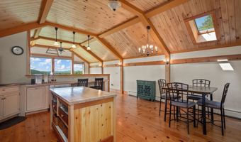 151 Brock Hill Rd, Bridgewater, NH 03222
