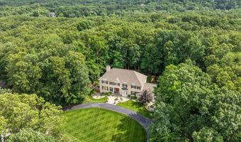 4608 Old Grand River Trl NE, Ada, MI 49301