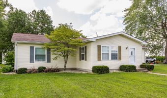 18101 Durbin Rd, Noblesville, IN 46060