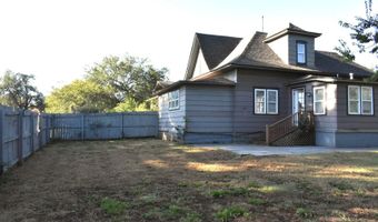 802 Locust St, Alva, OK 73717