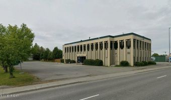 1010 W Fireweed Ln, Anchorage, AK 99503