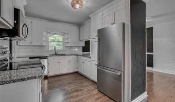 911 Old Liberty Rd, Asheboro, NC 27203