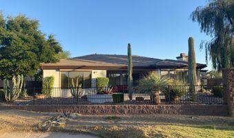 2544 W MUIRFIELD Dr, Anthem, AZ 85086