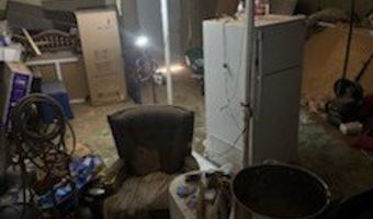 1220 SE 1001, Andrews, TX 79714