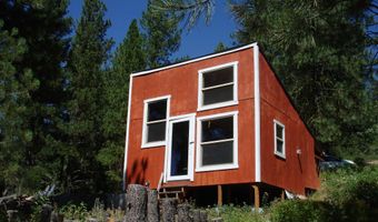 464 Collier View Rd, Cascade, ID 83611