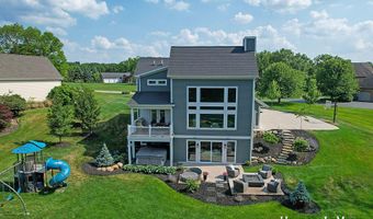 5337 River Basin Ct NE, Ada, MI 49301