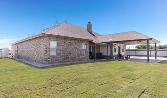 2894 SE 5001, Andrews, TX 79714