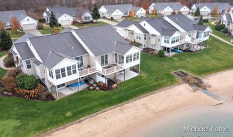 7443 Watermark Dr 32, Allendale, MI 49401