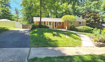 8925 FALLING CREEK Ct, Annandale, VA 22003